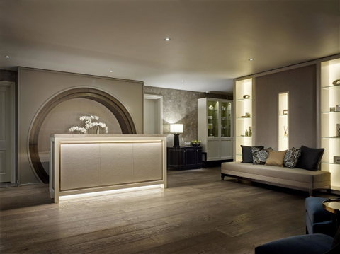 The Langham Sydney - Winery Find 26