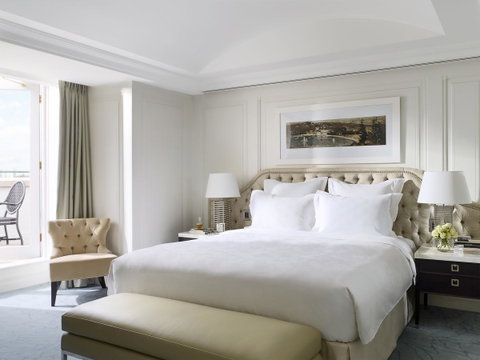 The Langham Sydney - Winery Find 15