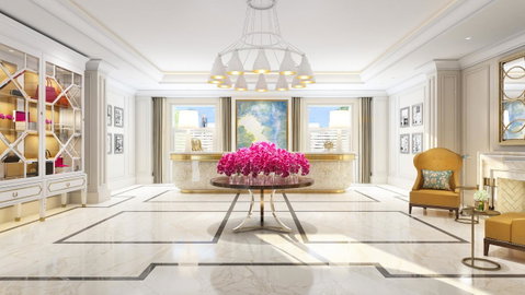 The Langham Sydney - Winery Find 8