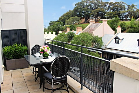 The Langham Sydney - Winery Find 22
