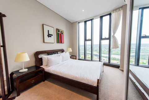 180Â° Water View Three Bedroom (wooden Furniture) - Winery Find 18