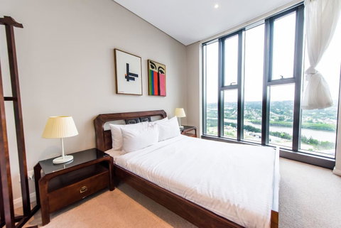 180Â° Water View Three Bedroom (wooden Furniture) - Winery Find 30