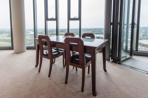 180Â° Water View Three Bedroom (wooden Furniture) - Winery Find 20
