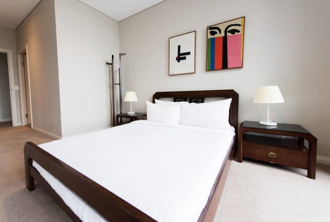 180Â° Water View Three Bedroom (wooden Furniture) - Winery Find 28