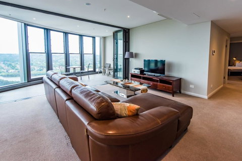 180Â° Water View Three Bedroom (wooden Furniture) - Winery Find 24
