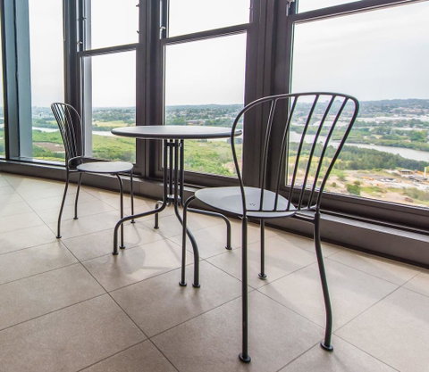 180Â° Water View Three Bedroom (wooden Furniture) - Winery Find 11