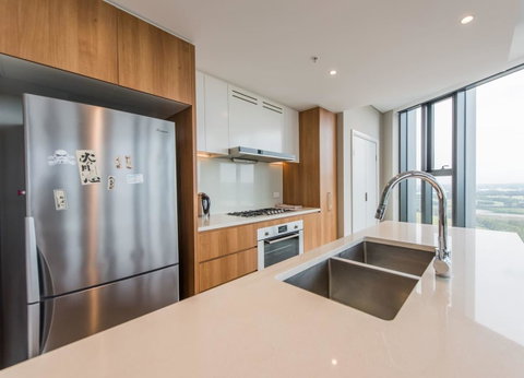 180Â° Water View Three Bedroom (wooden Furniture) - Winery Find 4