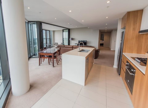 180Â° Water View Three Bedroom (wooden Furniture) - Winery Find 25
