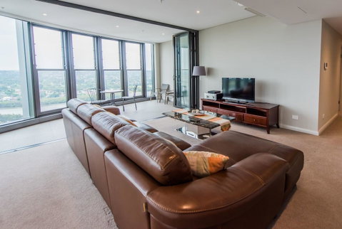 180Â° Water View Three Bedroom (wooden Furniture) - Winery Find 29