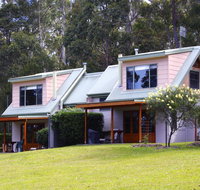 Bawley Bush Retreat and Cottages