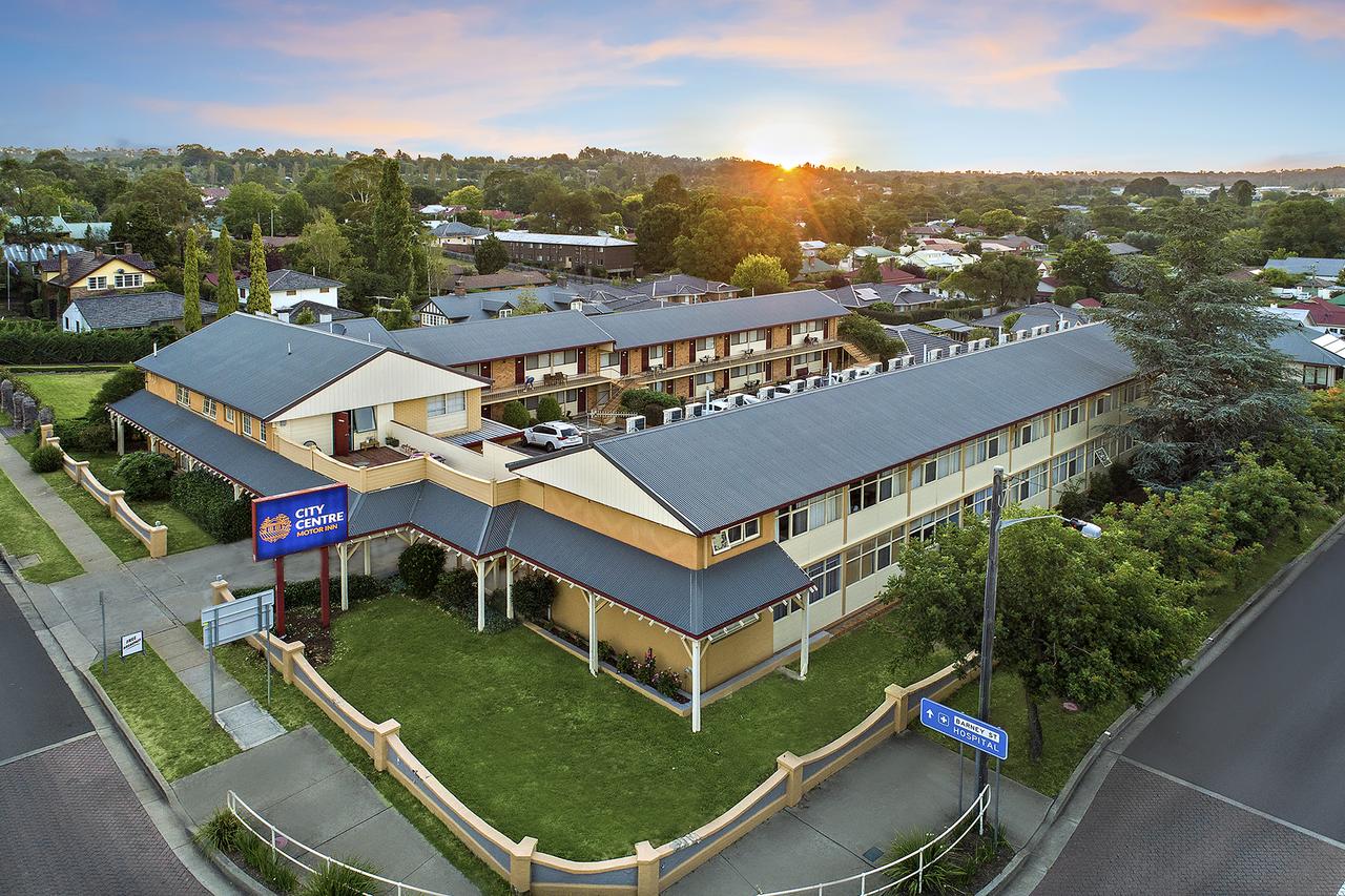 Dumaresq NSW Winery Find