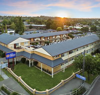 City Centre Motor Inn - Winery Find