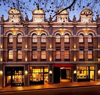 Harbour Rocks Hotel Sydney  MGallery by Sofitel - Winery Find