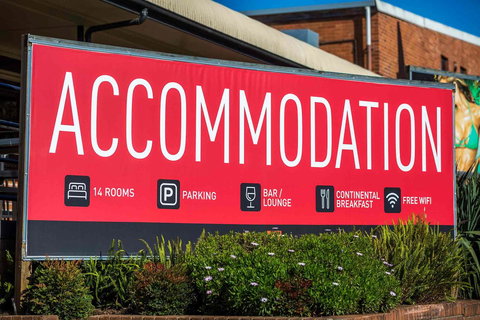 Nightcap At Hume Hotel - Winery Find 21