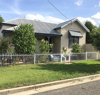 Caledonia Cottage - Winery Find
