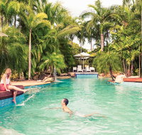 Mercure Darwin Airport Resort - Winery Find