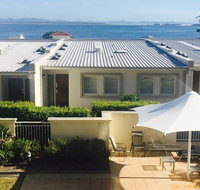 Seaspray Villa 5