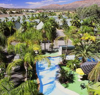 Desert Palms Alice Springs - Winery Find