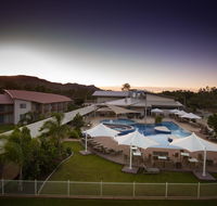 Crowne Plaza Alice Springs Lasseters - Winery Find