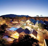 DoubleTree by Hilton Alice Springs - Winery Find