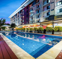 Novotel Darwin Airport - Winery Find
