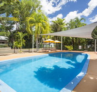 Discovery Parks  Darwin - Winery Find