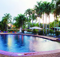 Darwin FreeSpirit Resort - Winery Find
