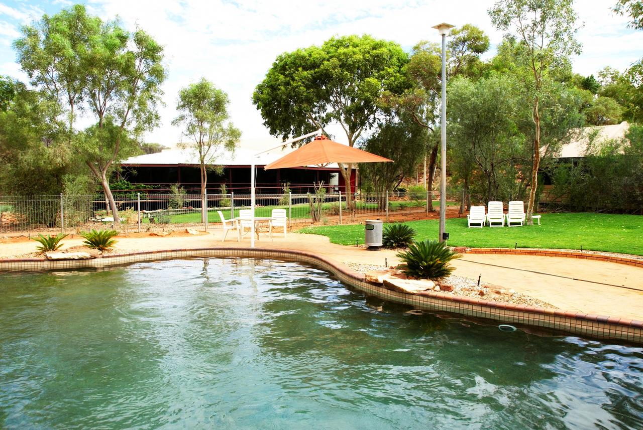 Haasts Bluff NT Winery Find