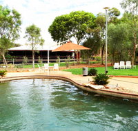 Kings Canyon Resort - Winery Find