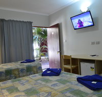 Goldfields Hotel Motel - Winery Find