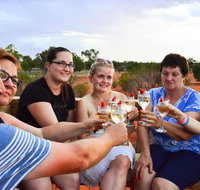 Erldunda Roadhouse - Winery Find