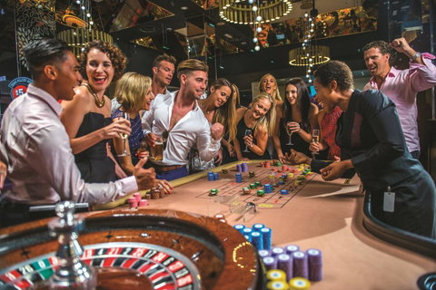 Mindil Beach Casino Resort - Winery Find 15