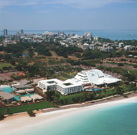 Mindil Beach Casino Resort - Winery Find 16