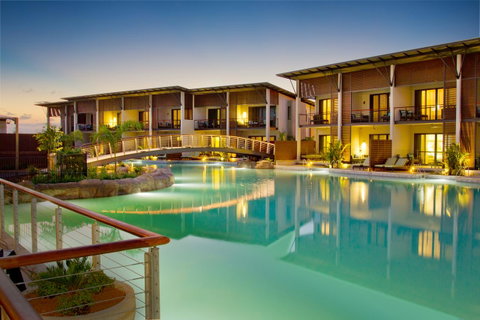 Mindil Beach Casino Resort - Winery Find 0