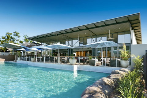 Mindil Beach Casino Resort - Winery Find 11