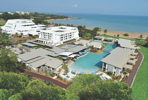 Mindil Beach Casino Resort - Winery Find 1