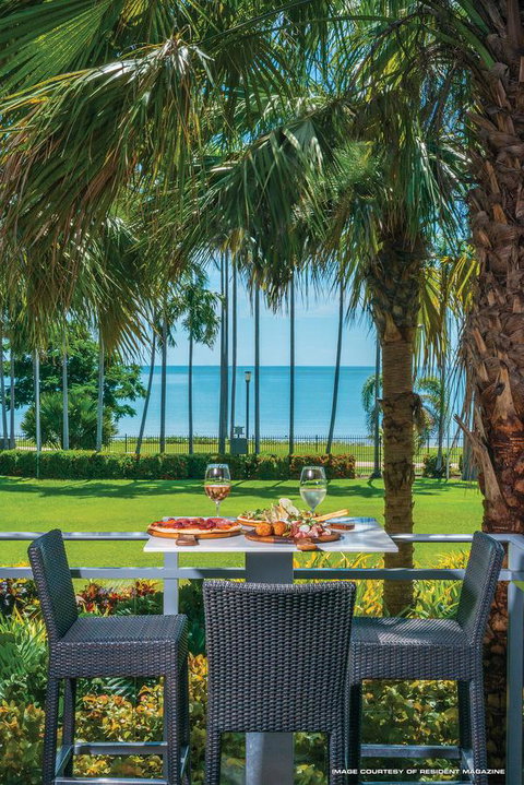 Mindil Beach Casino Resort - Winery Find 14