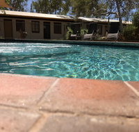 Glen Helen Lodge - Winery Find