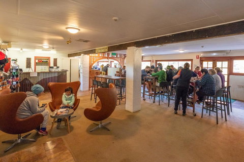 Glen Helen Lodge - Winery Find 9