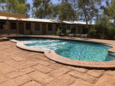 Glen Helen Lodge - Winery Find 24