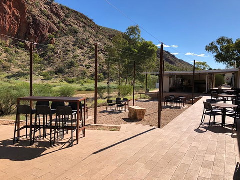 Glen Helen Lodge - Winery Find 25