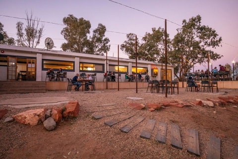 Glen Helen Lodge - Winery Find 20