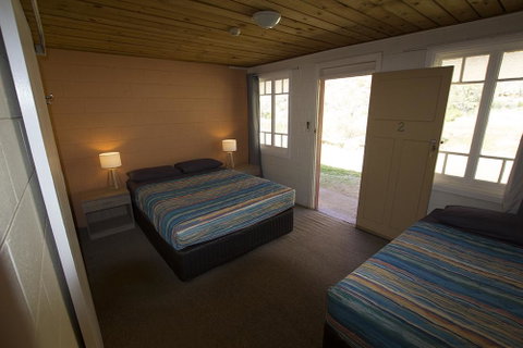 Glen Helen Lodge - Winery Find 12