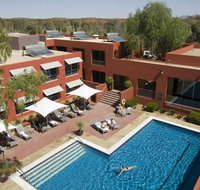 The Lost Camel Hotel - Winery Find