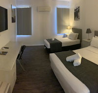 Winnellie Hotel Motel - Winery Find