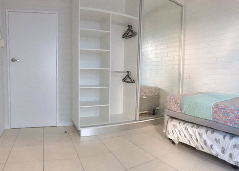 Cozy Room For A Great Stay In Darwin - Excellent Location - Winery Find 5