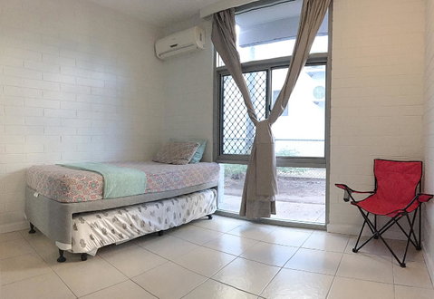 Cozy Room For A Great Stay In Darwin - Excellent Location - Winery Find 9