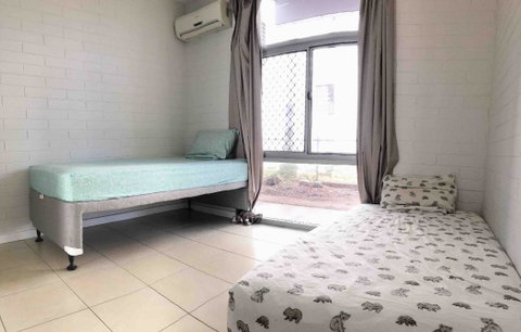 Cozy Room For A Great Stay In Darwin - Excellent Location - Winery Find 2