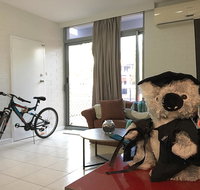 Cozy room for a great stay in Darwin - Excellent location - Winery Find