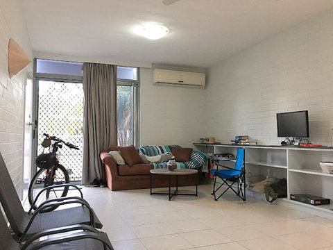 Cozy Room For A Great Stay In Darwin - Excellent Location - Winery Find 6